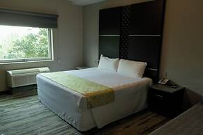Hotel Mirra San Luis