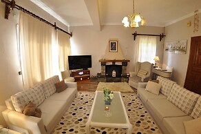 Villa Tango
