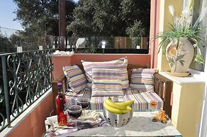 Villa Tango