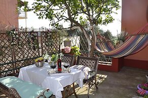 Villa Tango