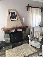 Villa Tango