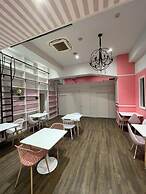 Cafe & Hostel Kimi to Ichigo