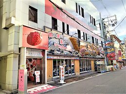 Cafe & Hostel Kimi to Ichigo