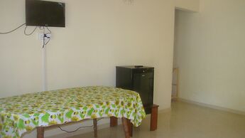 Nelum Villa