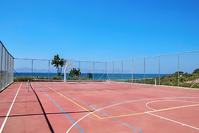 Zeus Kos Beach
