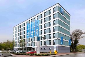 ibis budget Köln Messe