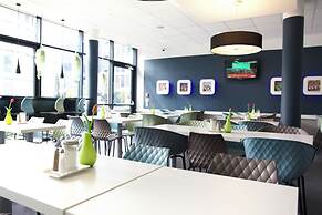 ibis budget Köln Messe