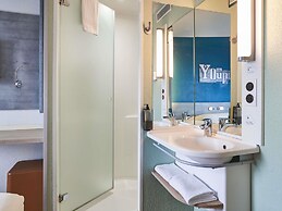 ibis budget Bordeaux Centre Gare Saint Jean