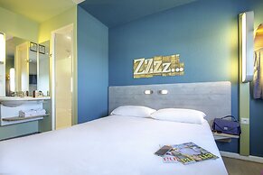 ibis budget Bordeaux Centre Gare Saint Jean