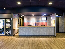 ibis budget Bordeaux Centre Gare Saint Jean