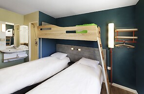 ibis budget Bordeaux Centre Gare Saint Jean