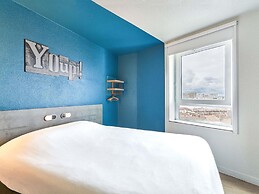 ibis budget Bordeaux Centre Gare Saint Jean
