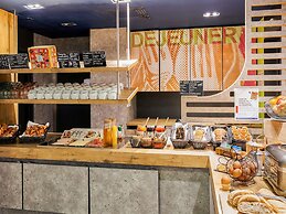 ibis budget Bordeaux Centre Gare Saint Jean