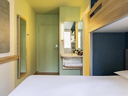 ibis budget Bordeaux Centre Gare Saint Jean