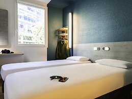 ibis budget Bordeaux Centre Gare Saint Jean