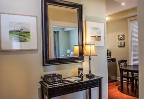 Newsroom Suites