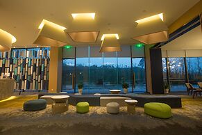 Holiday Inn Express Emei Mountain by IHG