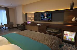 DoubleTree By Hilton Elazig