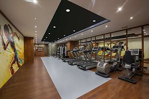 DoubleTree By Hilton Elazig