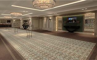 DoubleTree By Hilton Elazig
