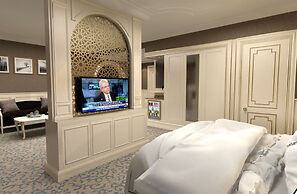 DoubleTree By Hilton Elazig