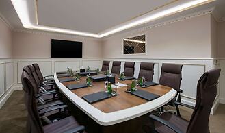 DoubleTree By Hilton Elazig