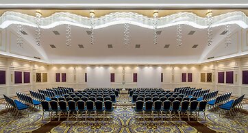 DoubleTree By Hilton Elazig