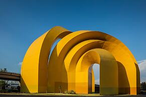 One Guadalajara Expo