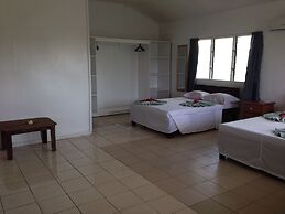 Samoa Sport Lodge