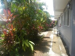 Samoa Sport Lodge