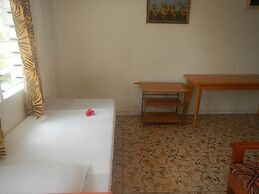 Samoa Sport Lodge