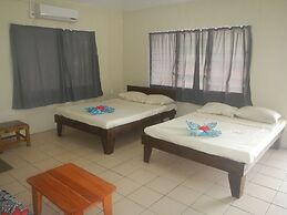 Samoa Sport Lodge