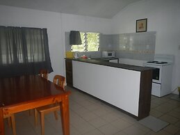 Samoa Sport Lodge