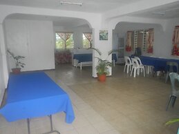 Samoa Sport Lodge