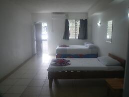 Samoa Sport Lodge