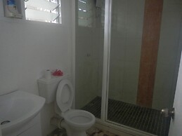 Samoa Sport Lodge