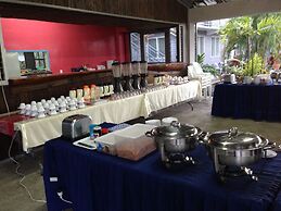 Samoa Sport Lodge