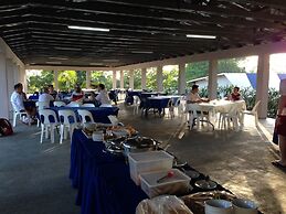 Samoa Sport Lodge