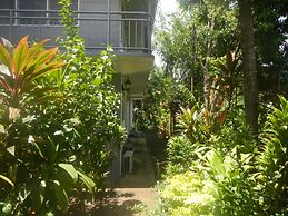 Samoa Sport Lodge