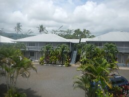 Samoa Sport Lodge