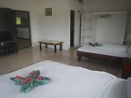 Samoa Sport Lodge