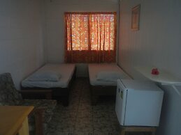 Samoa Sport Lodge