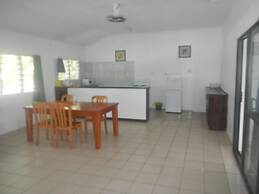 Samoa Sport Lodge