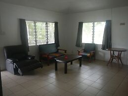 Samoa Sport Lodge