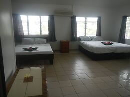 Samoa Sport Lodge