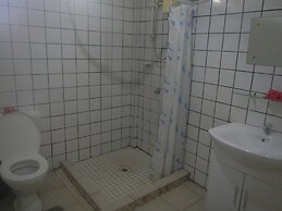 Samoa Sport Lodge