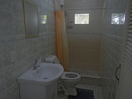 Samoa Sport Lodge