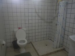 Samoa Sport Lodge