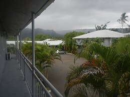 Samoa Sport Lodge