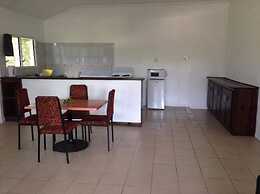 Samoa Sport Lodge